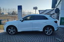 Audi Q3 Quattro 4x4 + tylko 38 t.km zdjęcie 7