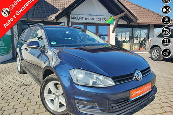 Volkswagen Golf Pełny serwis tylko ASO VW