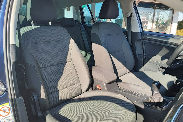 Volkswagen Golf Pełny serwis tylko ASO VW zdjęcie 12