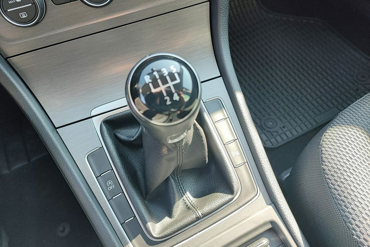 Volkswagen Golf Pełny serwis tylko ASO VW zdjęcie 14