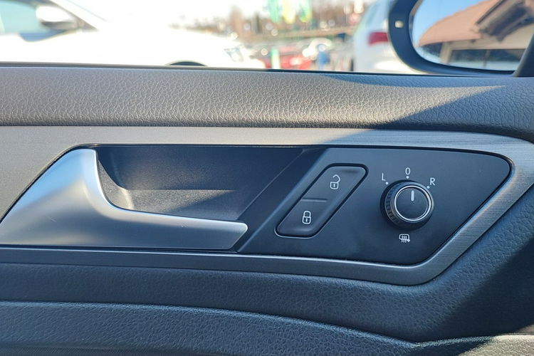 Volkswagen Golf Pełny serwis tylko ASO VW zdjęcie 15