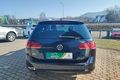 samochód osobowy Volkswagen zdjęcie 5