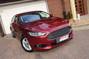 Ford Mondeo 2.0 TDCI 180KM, TITANIUM Kamera, Full LED, , Serwis ASO 2 x komplet kół zdjęcie 11