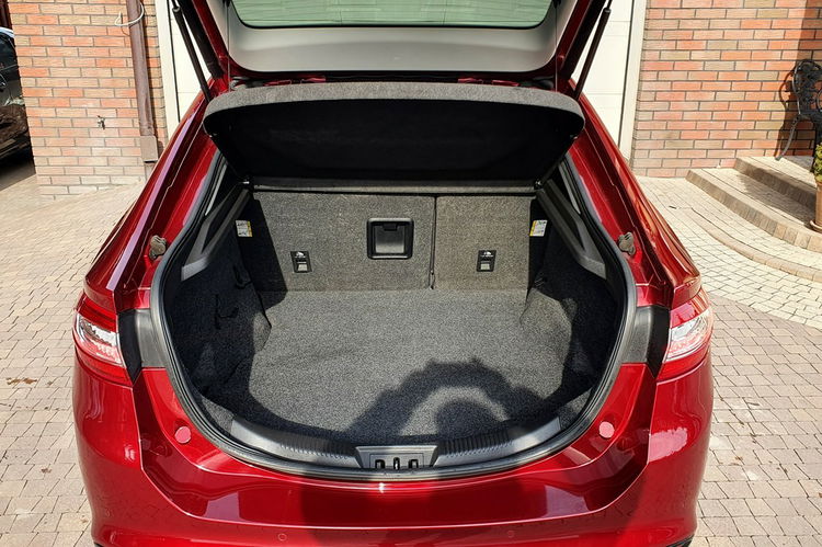 Ford Mondeo 2.0 TDCI 180KM, TITANIUM Kamera, Full LED, , Serwis ASO 2 x komplet kół zdjęcie 19