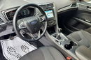Ford Mondeo 2.0 TDCI 180KM, TITANIUM Kamera, Full LED, , Serwis ASO 2 x komplet kół zdjęcie 22