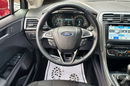 Ford Mondeo 2.0 TDCI 180KM, TITANIUM Kamera, Full LED, , Serwis ASO 2 x komplet kół zdjęcie 26