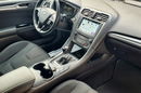 Ford Mondeo 2.0 TDCI 180KM, TITANIUM Kamera, Full LED, , Serwis ASO 2 x komplet kół zdjęcie 40