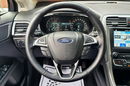 Ford Mondeo 2.0 TDCI 180KM, TITANIUM Kamera, Full LED, , Serwis ASO 2 x komplet kół zdjęcie 43