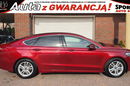 Ford Mondeo 2.0 TDCI 180KM, TITANIUM Kamera, Full LED, , Serwis ASO 2 x komplet kół zdjęcie 9