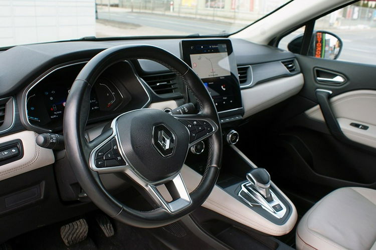 Renault Captur zdjęcie 10
