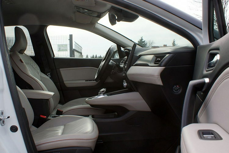 Renault Captur zdjęcie 11