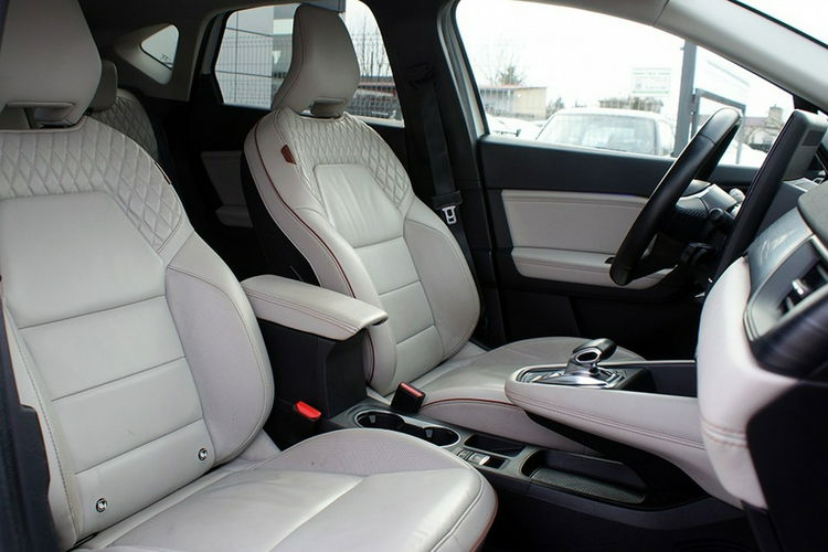 Renault Captur zdjęcie 12