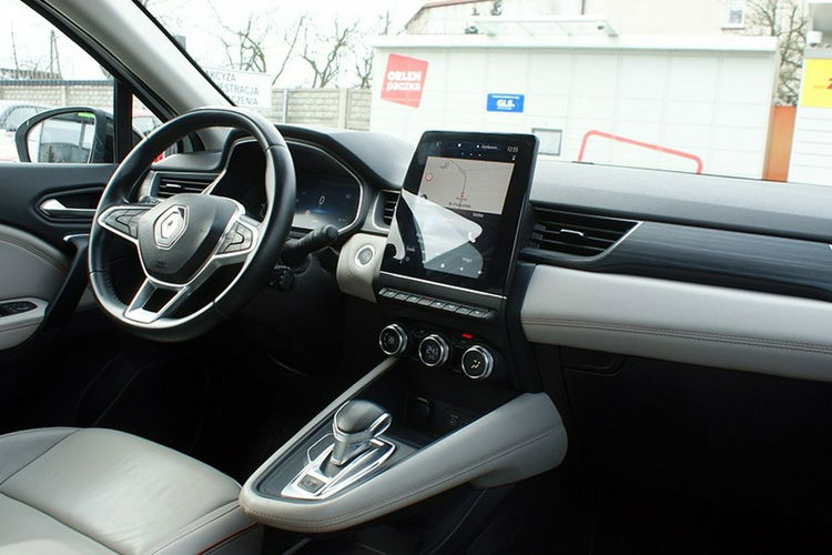 Renault Captur zdjęcie 13