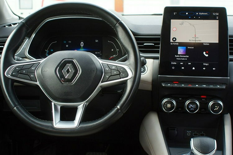 Renault Captur zdjęcie 17