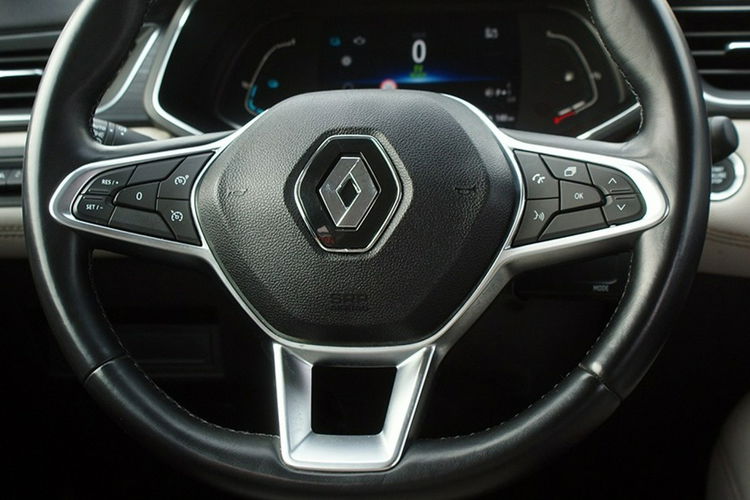 Renault Captur zdjęcie 18