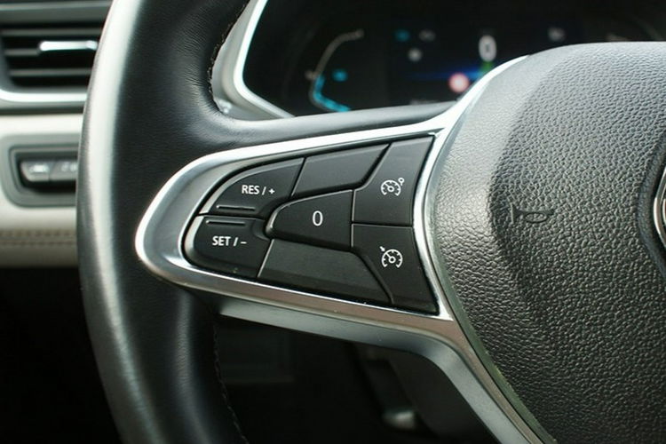 Renault Captur zdjęcie 19