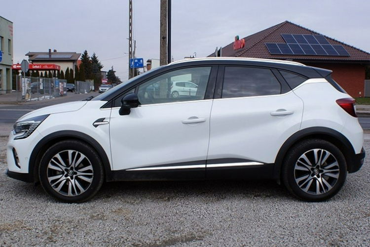 Renault Captur zdjęcie 2