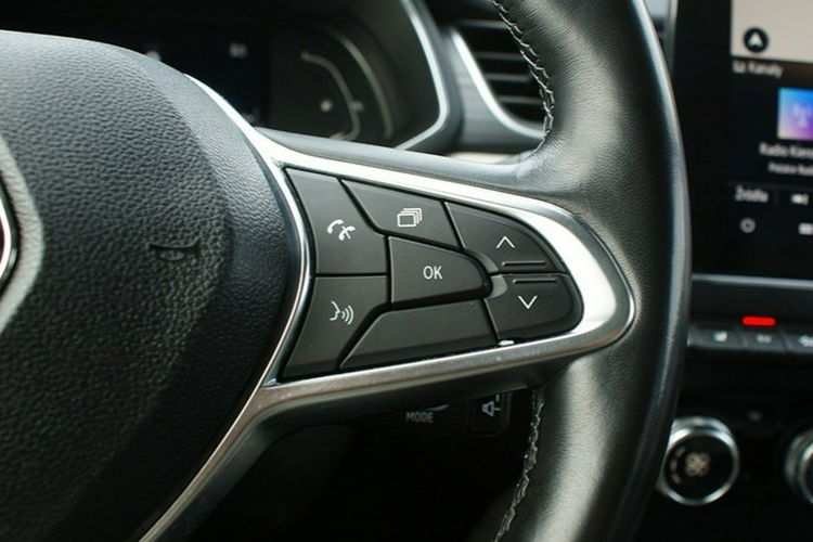 Renault Captur zdjęcie 20