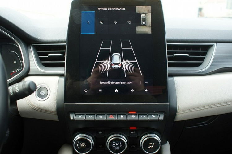 Renault Captur zdjęcie 23