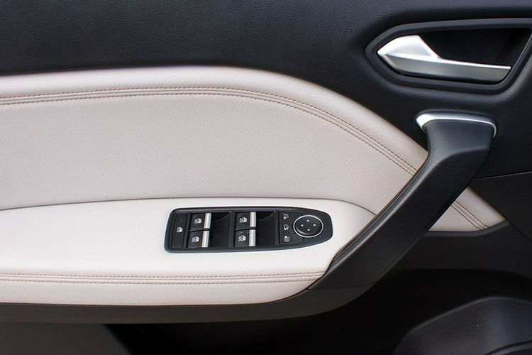 Renault Captur zdjęcie 27