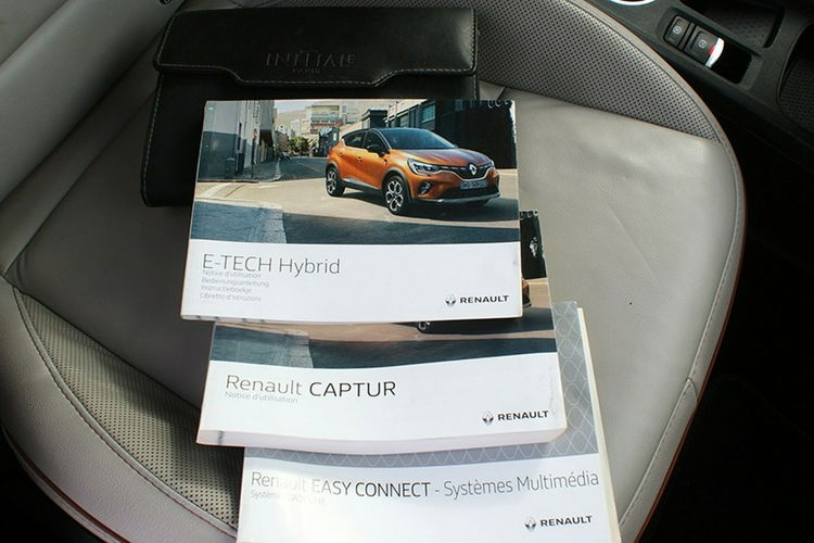 Renault Captur zdjęcie 29