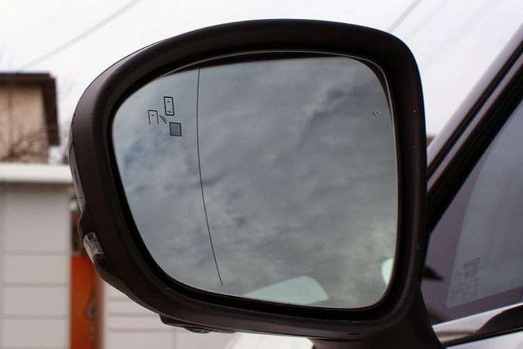 Renault Captur zdjęcie 30