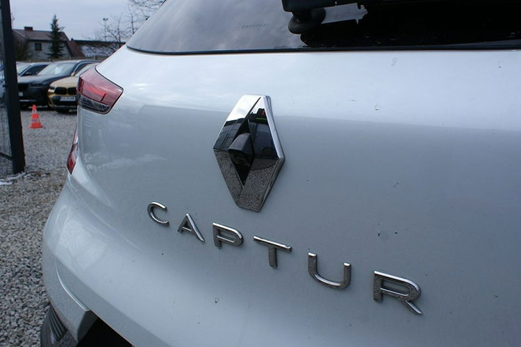 Renault Captur zdjęcie 32