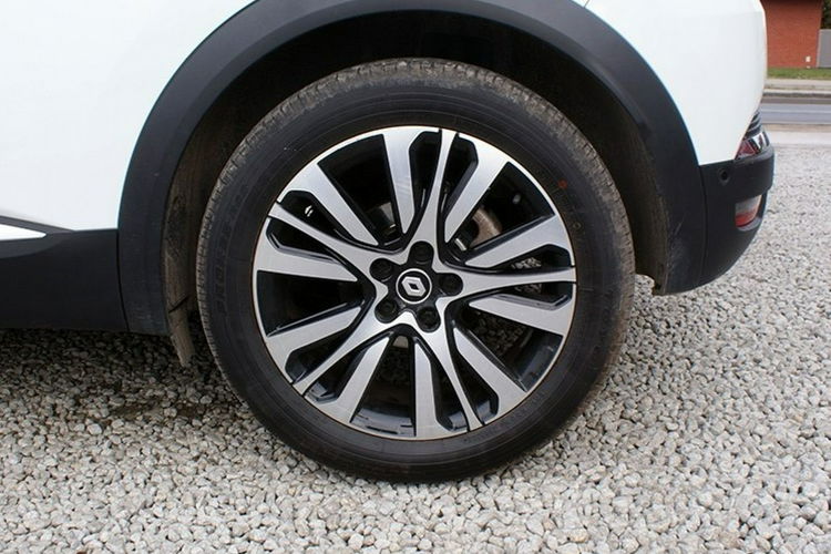 Renault Captur zdjęcie 33