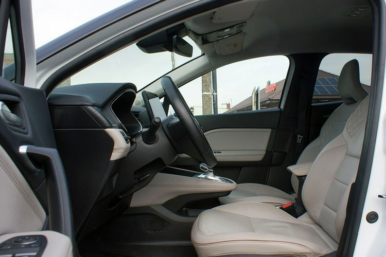 Renault Captur zdjęcie 8