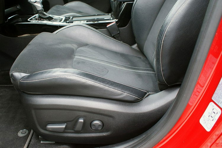 Kia Pro Cee'd zdjęcie 10