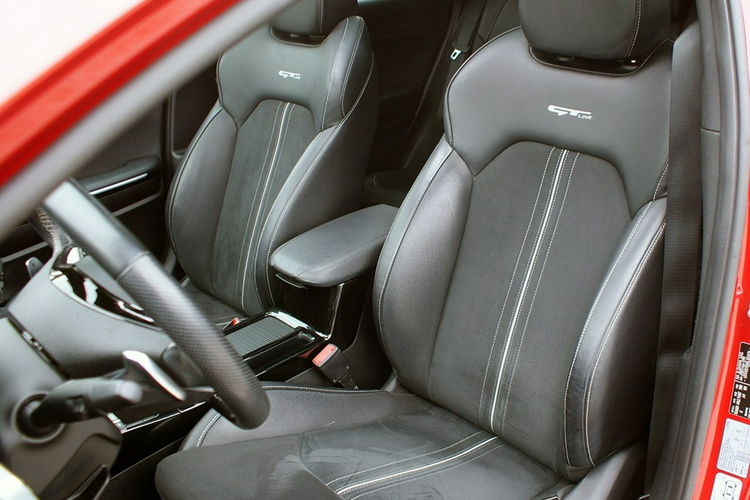 Kia Pro Cee'd zdjęcie 11