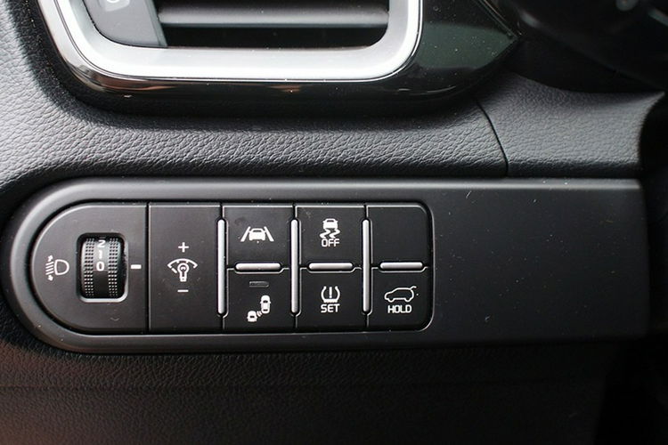 Kia Pro Cee'd zdjęcie 28