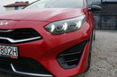 Kia Pro Cee'd zdjęcie 8