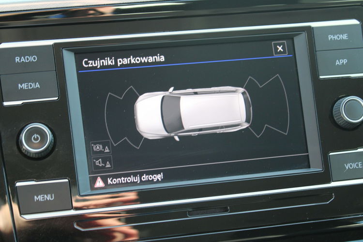 Volkswagen Passat Business DSG LED F-vat Salon Polska Gwarancja zdjęcie 25