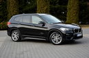 X1 z Niemiec 2xParktronic Park Assist EL.Klapa Alu 18 ASO BMW Europa zdjęcie 10