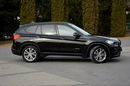 X1 z Niemiec 2xParktronic Park Assist EL.Klapa Alu 18 ASO BMW Europa zdjęcie 11
