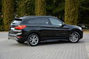 X1 z Niemiec 2xParktronic Park Assist EL.Klapa Alu 18 ASO BMW Europa zdjęcie 12