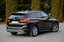 X1 z Niemiec 2xParktronic Park Assist EL.Klapa Alu 18 ASO BMW Europa zdjęcie 13