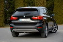 X1 z Niemiec 2xParktronic Park Assist EL.Klapa Alu 18 ASO BMW Europa zdjęcie 14