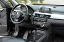 X1 z Niemiec 2xParktronic Park Assist EL.Klapa Alu 18 ASO BMW Europa zdjęcie 18