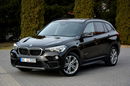 X1 z Niemiec 2xParktronic Park Assist EL.Klapa Alu 18 ASO BMW Europa zdjęcie 2