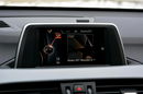 X1 z Niemiec 2xParktronic Park Assist EL.Klapa Alu 18 ASO BMW Europa zdjęcie 28