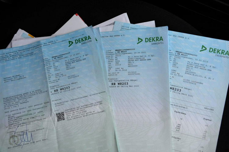 X1 z Niemiec 2xParktronic Park Assist EL.Klapa Alu 18 ASO BMW Europa zdjęcie 29