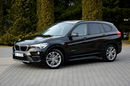 X1 z Niemiec 2xParktronic Park Assist EL.Klapa Alu 18 ASO BMW Europa zdjęcie 3