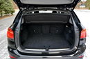 X1 z Niemiec 2xParktronic Park Assist EL.Klapa Alu 18 ASO BMW Europa zdjęcie 31