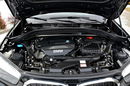 X1 z Niemiec 2xParktronic Park Assist EL.Klapa Alu 18 ASO BMW Europa zdjęcie 33
