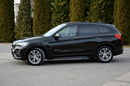 X1 z Niemiec 2xParktronic Park Assist EL.Klapa Alu 18 ASO BMW Europa zdjęcie 4