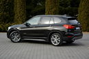 X1 z Niemiec 2xParktronic Park Assist EL.Klapa Alu 18 ASO BMW Europa zdjęcie 5