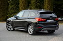 X1 z Niemiec 2xParktronic Park Assist EL.Klapa Alu 18 ASO BMW Europa zdjęcie 6