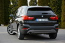 X1 z Niemiec 2xParktronic Park Assist EL.Klapa Alu 18 ASO BMW Europa zdjęcie 7